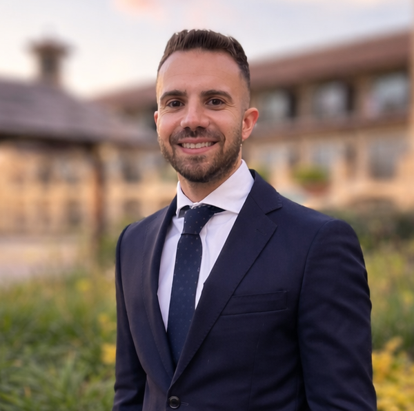 About Precision Finance